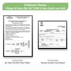 Nắp Bình Sữa Mama's Choice, Tương Thích Với Bình Medela, Spectra, Avent, Unimom, Rozabi, Cimilre, Fatz, Dr. Brown, Ameda