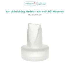 Cổ Nối Máy Hút Sữa Medela 5 Chi Tiết Thương Hiệu Maymom, Tương Thích Máy Medela MaxFlow, Freestyle, SwingMaxi, Sonata