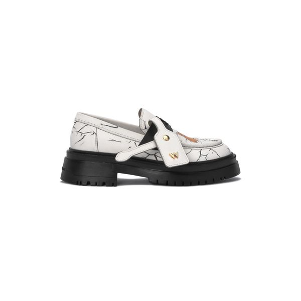  MỸ DIỆU CHUNKY LOAFER - SHOE FOR DECOR 