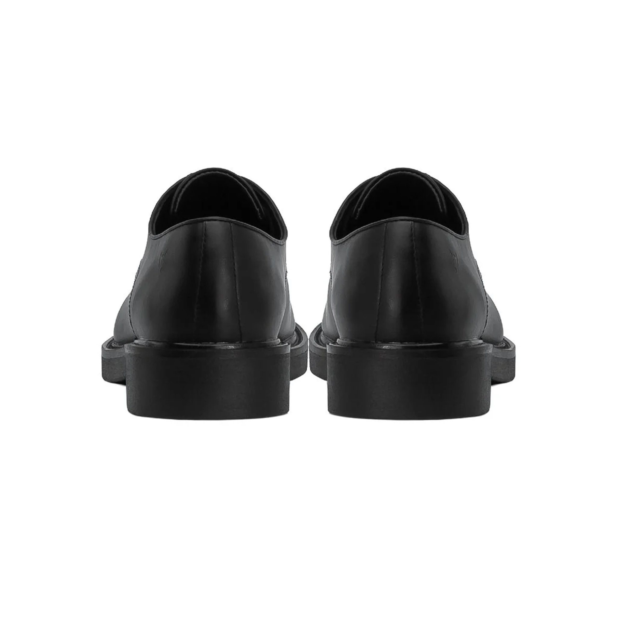 THE SEAN WOLF DERBY - BLACK – The Wolf JP