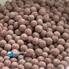  Combo 2 loại vật liệu lọc hồ cá: bi gốm thạch anh - Bi gốm FIR vi sinh cao cấp 