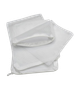  Túi đựng vật liệu lọc bể cá màu Trắng (20cmx15cm) 