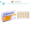  EFFERALGAN 300 MG VIÊN ĐẶT 