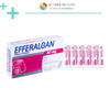  EFFERALGAN 80 MG VIÊN ĐẶT 