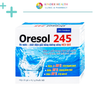  ORESOL 245 DHG 