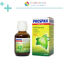 PROSPAN COUGH SYRUP 100ML 