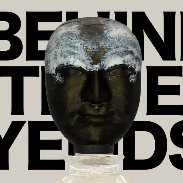 Behind the Eyelids / by DEX LE