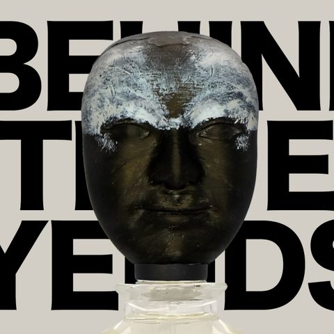 Behind the Eyelids / by DEX LE