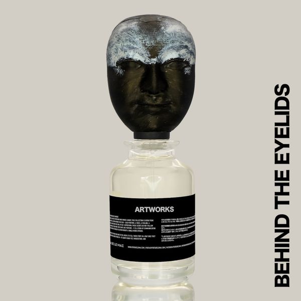 Behind the Eyelids / by DEX LE