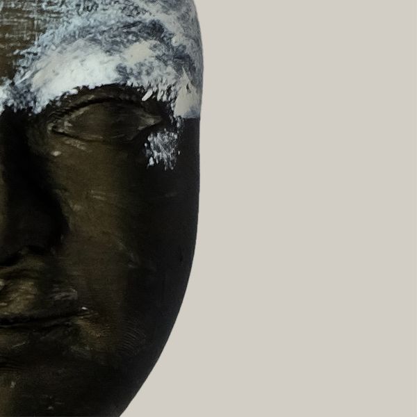 Behind the Eyelids / by DEX LE