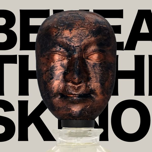 Beneath the Skin of Time / by DEX LE