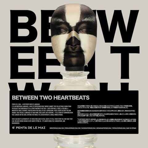 Between Two Heartbeats / by DEX LE