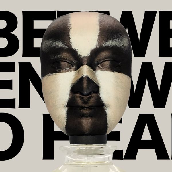 Between Two Heartbeats / by DEX LE