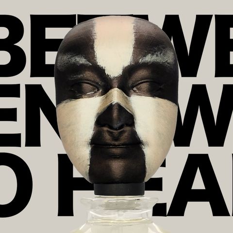 Between Two Heartbeats / by DEX LE