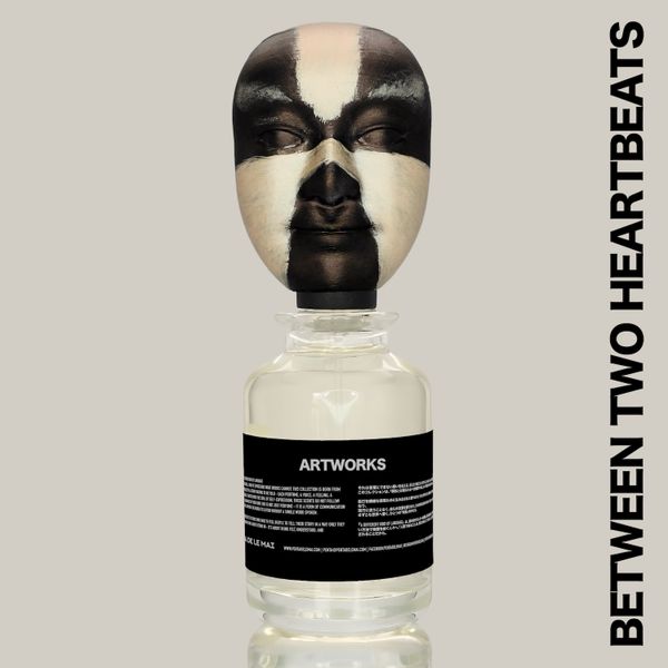 Between Two Heartbeats / by DEX LE