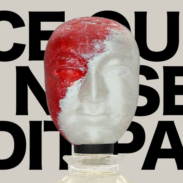 Ce qui ne se dit pas / What Remains Unspoken / by DEX LE