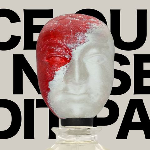 Ce qui ne se dit pas / What Remains Unspoken / by DEX LE