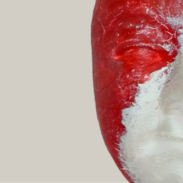 Ce qui ne se dit pas / What Remains Unspoken / by DEX LE