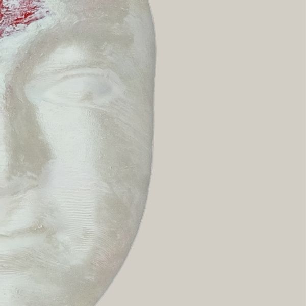 Ce qui ne se dit pas / What Remains Unspoken / by DEX LE