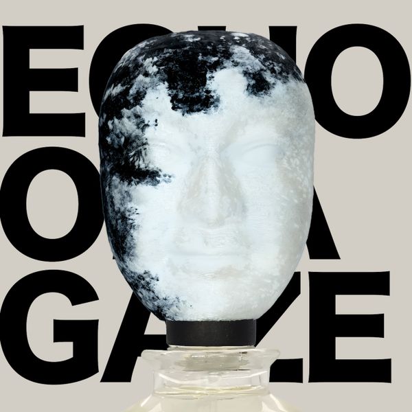 Echo of a Gaze / by DEX LE