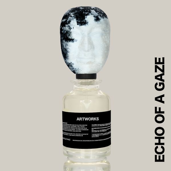 Echo of a Gaze / by DEX LE