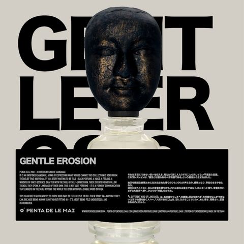 Gentle Erosion / by DEX LE