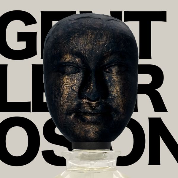 Gentle Erosion / by DEX LE