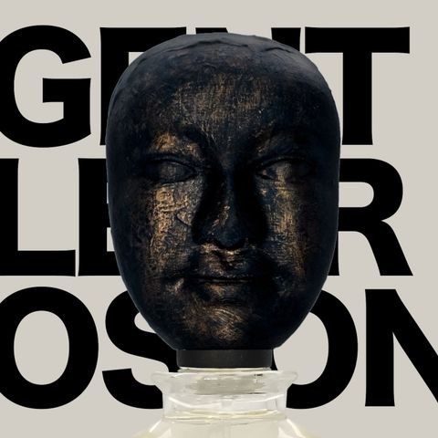 Gentle Erosion / by DEX LE