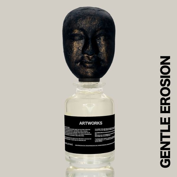 Gentle Erosion / by DEX LE