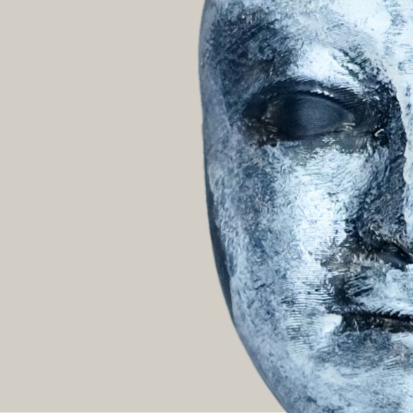 Mask of Yesterday / by DEX LE