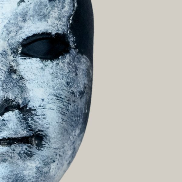 Mask of Yesterday / by DEX LE