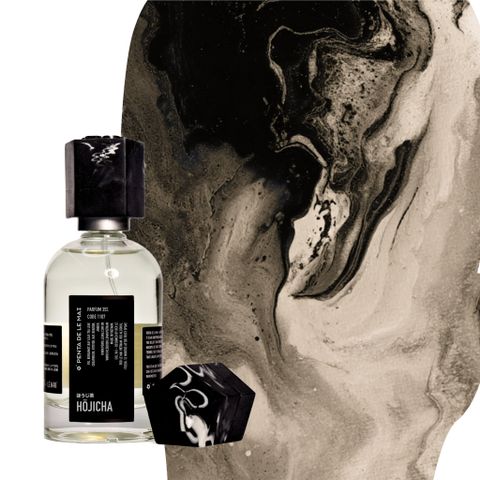 PERFUME HOJICHA