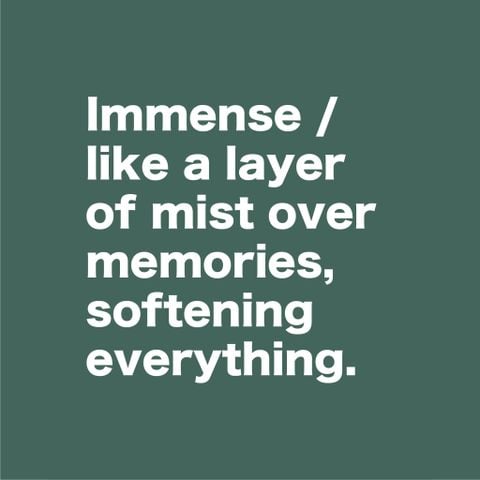 PERFUME CARDAMOM CHAI TEA