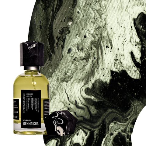 PERFUME GENMAICHA