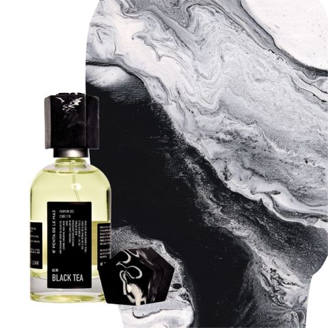 PERFUME BLACK TEA