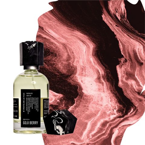 PERFUME GOJI BERRY