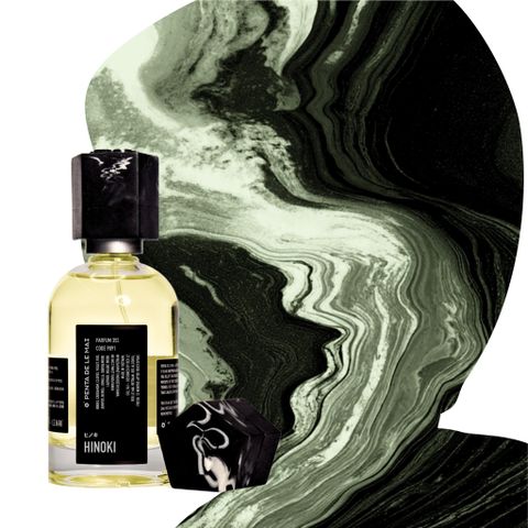 PERFUME HINOKI