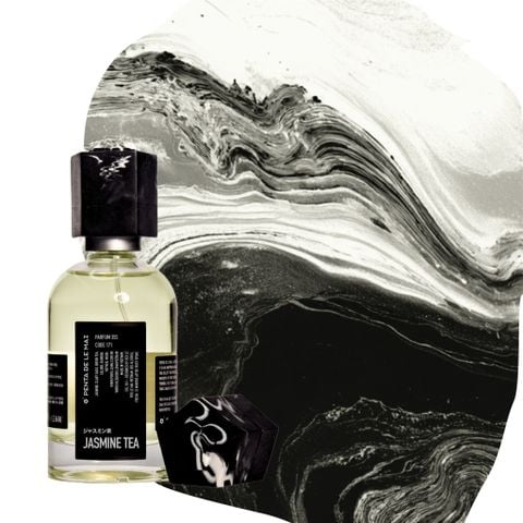 PERFUME JASMINE TEA
