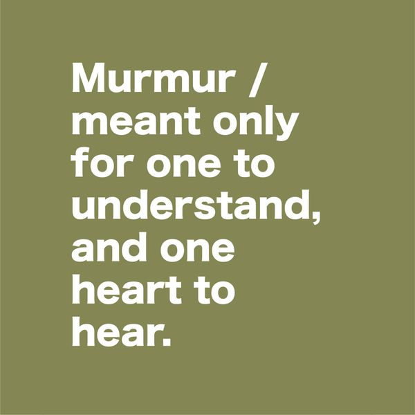 OOLONG TEA / SCENTED OIL FOR PAINTING