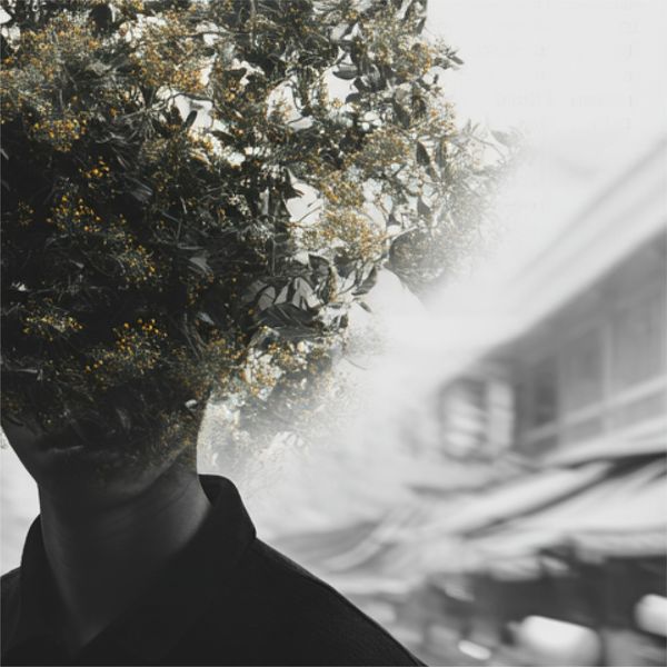 OOLONG TEA / SCENTED OIL FOR PAINTING