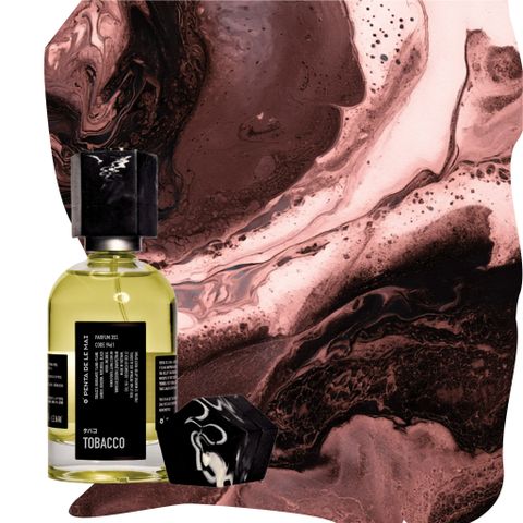 PERFUME TOBACCO