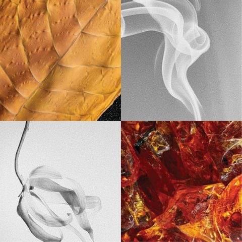 TOBACCO / SCENTED OIL FOR PAINTING