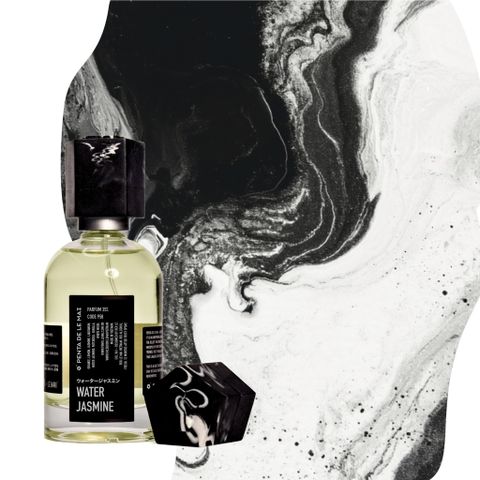 PERFUME WATER JASMINE
