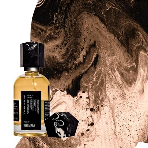 PERFUME WHISKEY