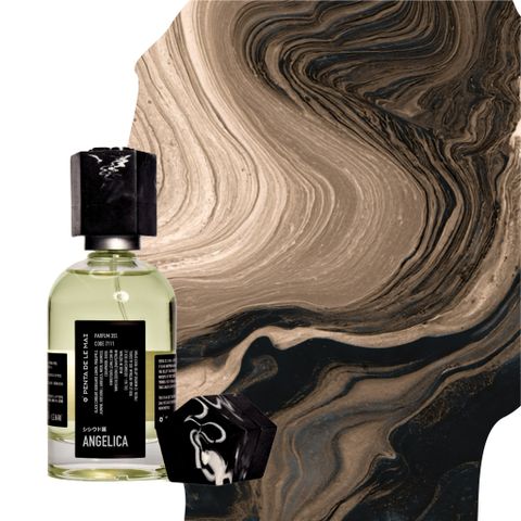PERFUME ANGELICA