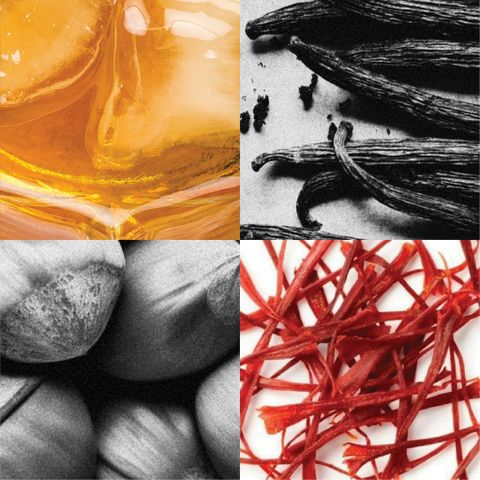 WHISKEY / SCENTED OIL FOR PAINTING