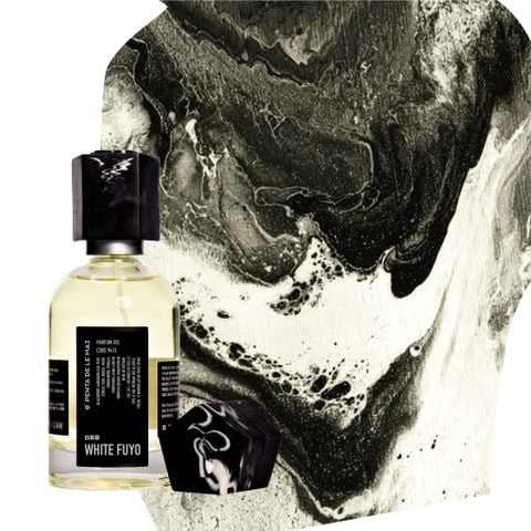 PERFUME WHITE FUYO