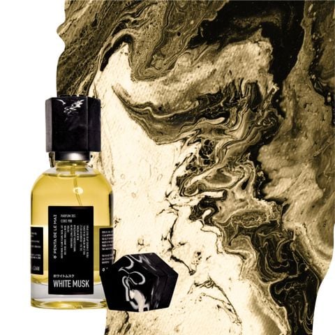 PERFUME WHITE MUSK