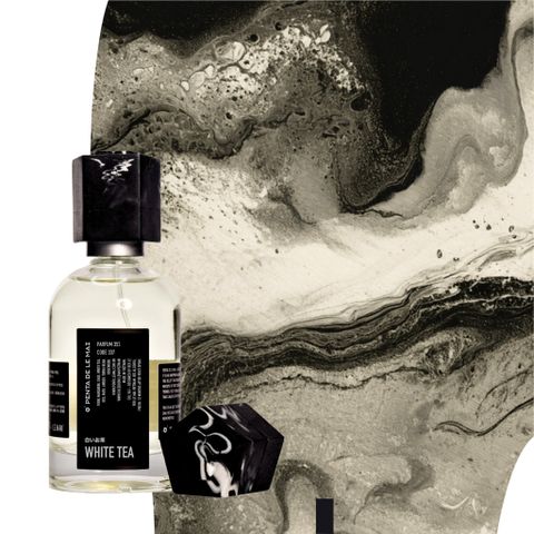 PERFUME WHITE TEA