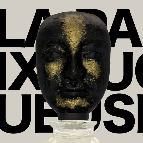 La paix rugueuse / Rough Peace / by DEX LE